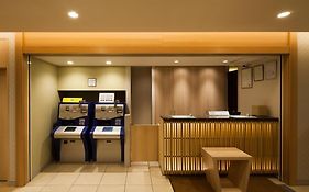 Super Hotel Osaka Tennoji